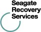 SeagateRecovery Logo and Link
