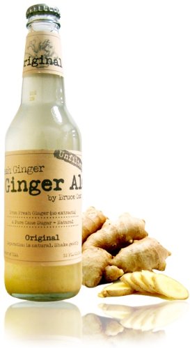gingerale