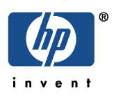 HP Logo & Link