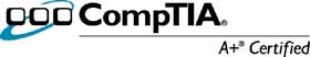 CompTIA Cert Pro Logo