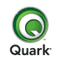 Quark Logo & Link