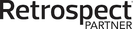 Retrospect Partner Logo